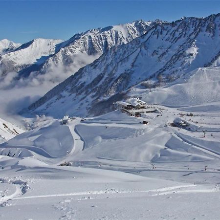 Appartement Confortable 4 Pers, Plein Centre Cauterets, Proche Commodites - Fr-1-234-139 Dış mekan fotoğraf