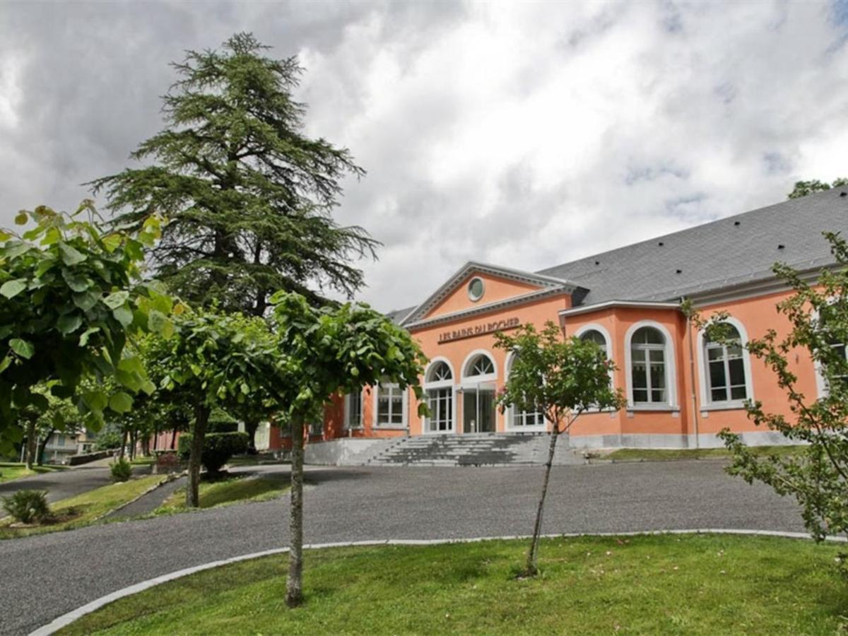 Appartement Confortable 4 Pers, Plein Centre Cauterets, Proche Commodites - Fr-1-234-139 Dış mekan fotoğraf