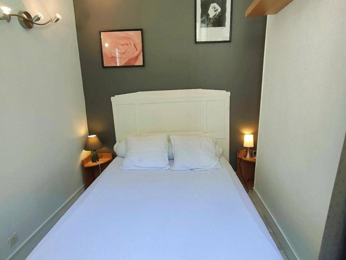 Appartement Confortable 4 Pers, Plein Centre Cauterets, Proche Commodites - Fr-1-234-139 Dış mekan fotoğraf