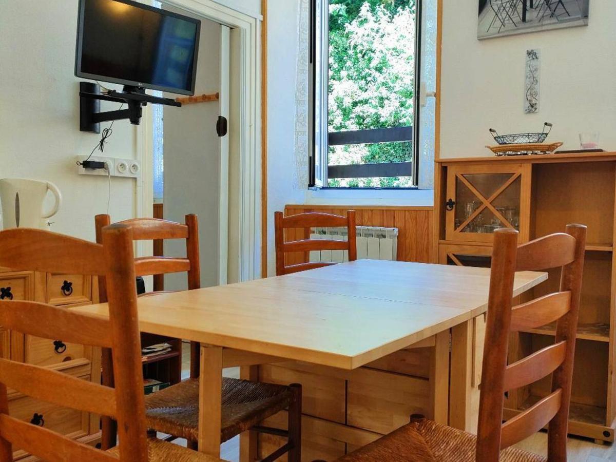 Appartement Confortable 4 Pers, Plein Centre Cauterets, Proche Commodites - Fr-1-234-139 Dış mekan fotoğraf