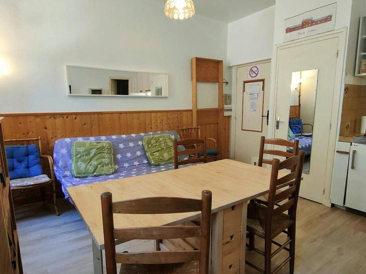 Appartement Confortable 4 Pers, Plein Centre Cauterets, Proche Commodites - Fr-1-234-139 Dış mekan fotoğraf