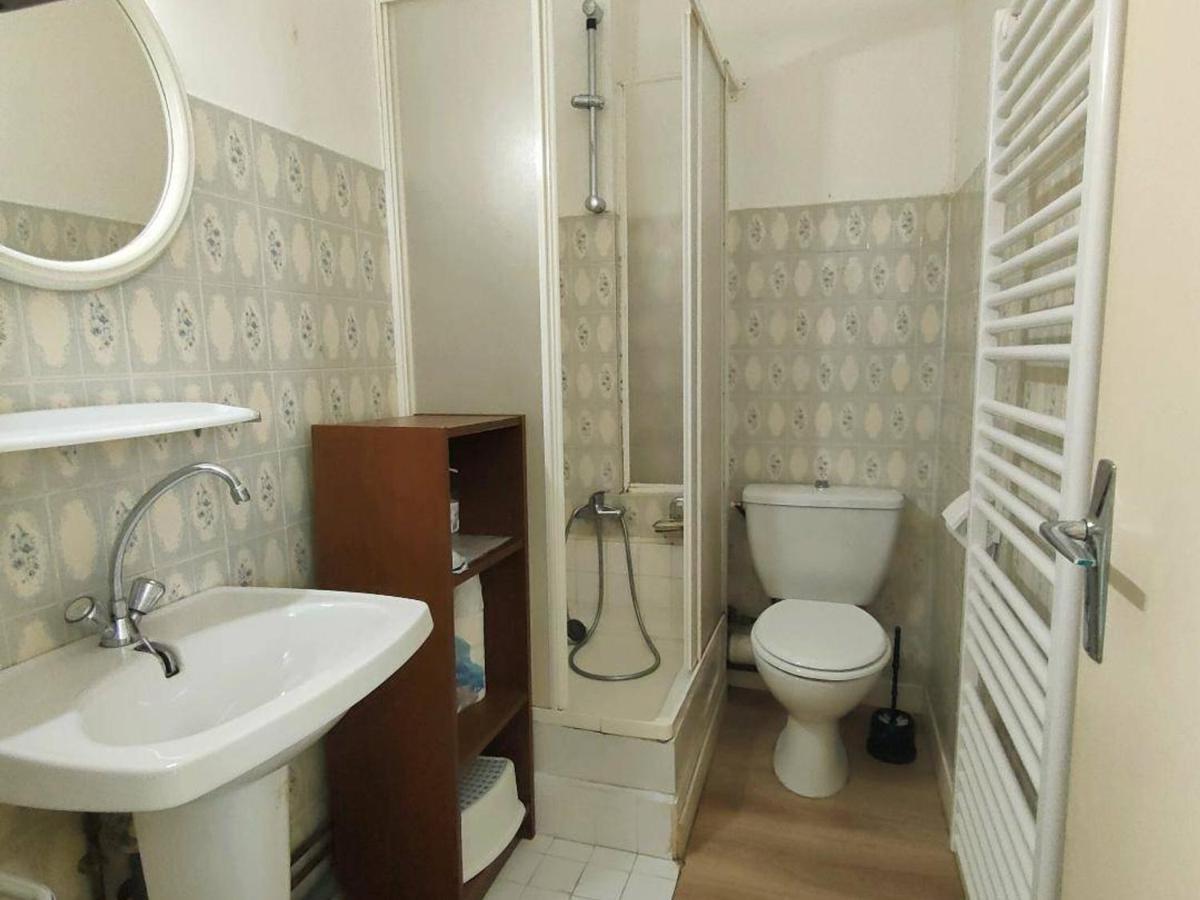 Appartement Confortable 4 Pers, Plein Centre Cauterets, Proche Commodites - Fr-1-234-139 Dış mekan fotoğraf